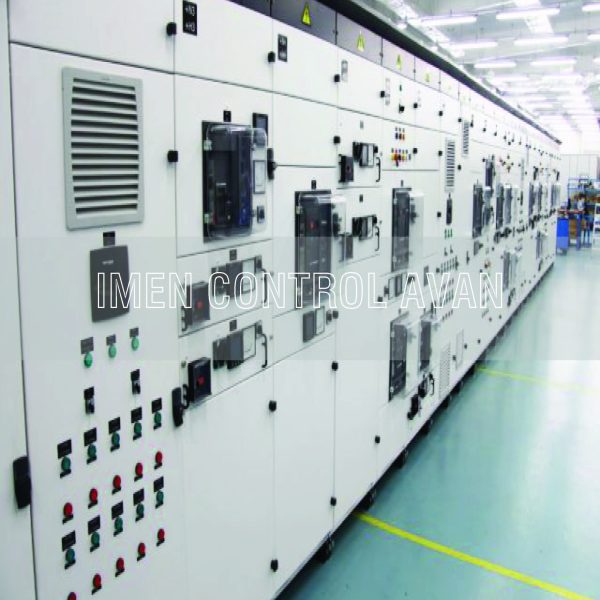 low- voltage transfer station